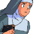 One Pound Gospel (OVA)